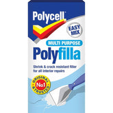 Polycell Polyfilla Multipurpose Powder 1.8kg
